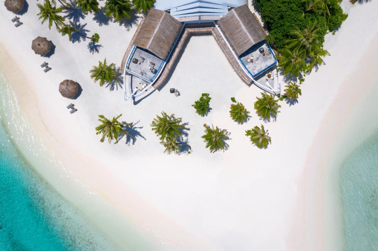 Rahaa Resort Maldives Laamu Atoll Exterior foto
